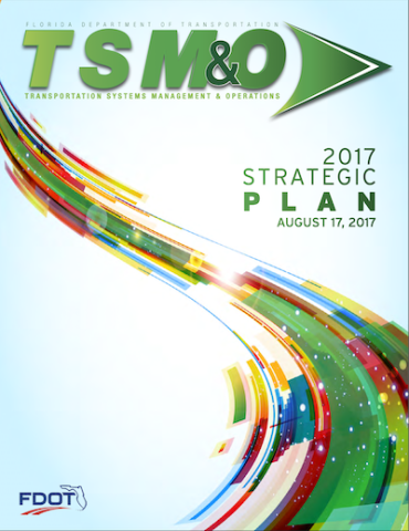 FDOT TSMO PLAN