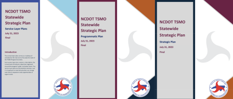 NC TSMO PLANS