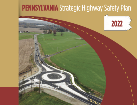 PENN Strategic Highway Plan