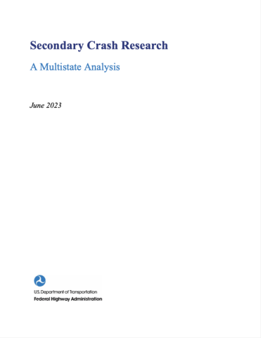 FHWA Resource 5 crash